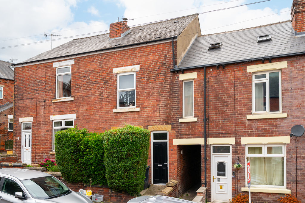 Pearson Place Meersbrook